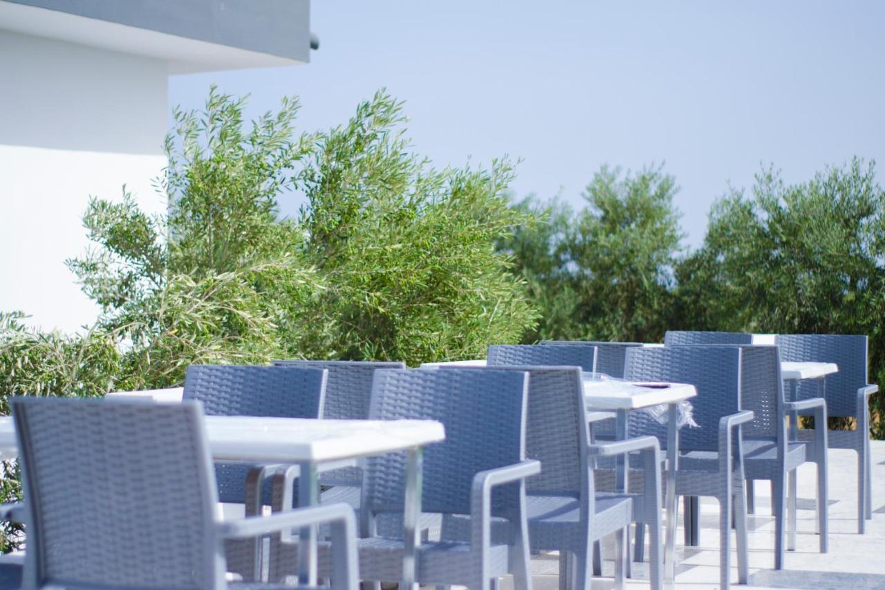 Villa Olivia, Yasmine Hammamet, Bouficha Экстерьер фото