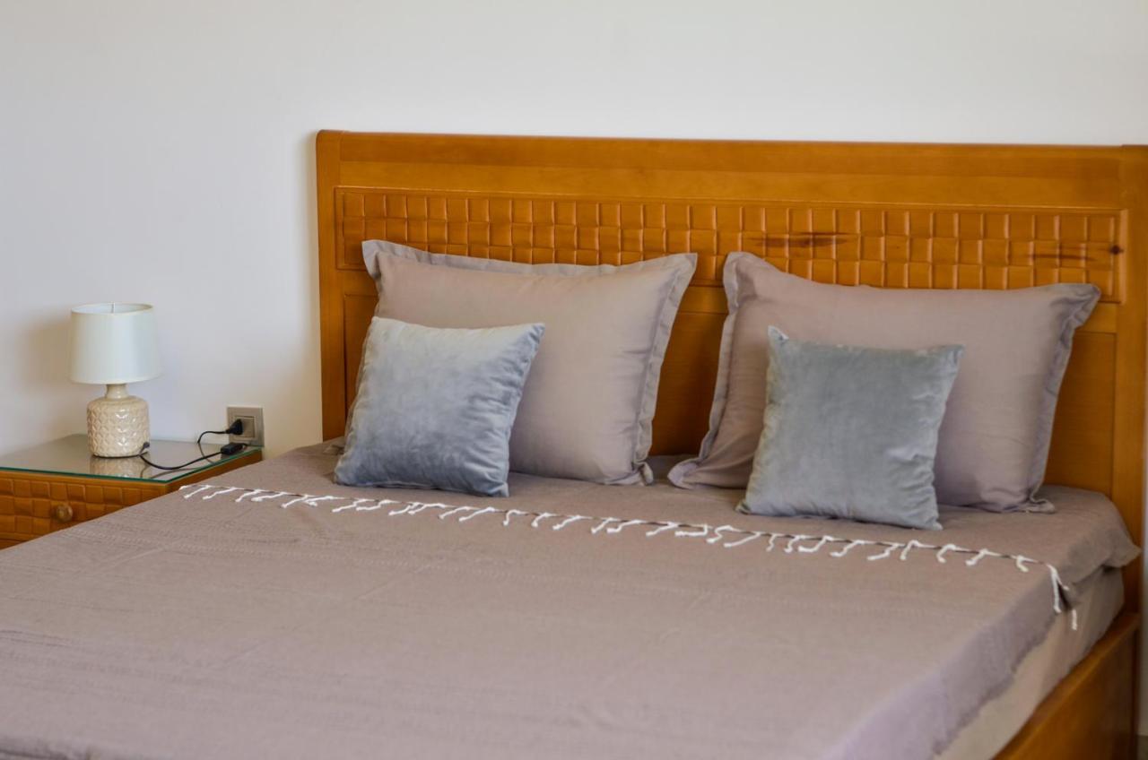 Villa Olivia, Yasmine Hammamet, Bouficha Экстерьер фото