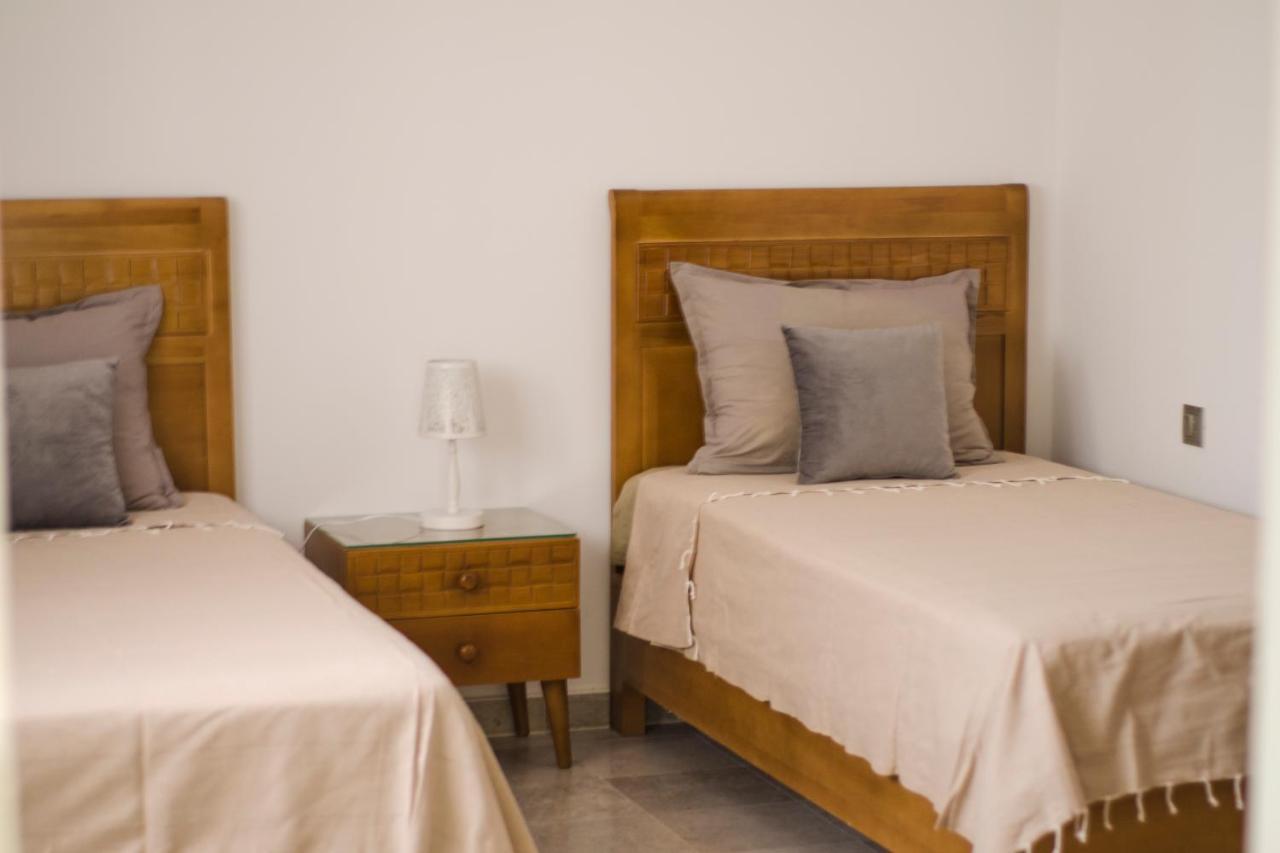 Villa Olivia, Yasmine Hammamet, Bouficha Экстерьер фото